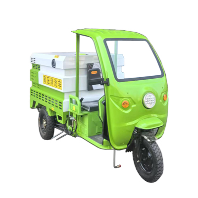 LC2075 冷水高压清洗车