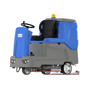 LC1100驾驶洗地机