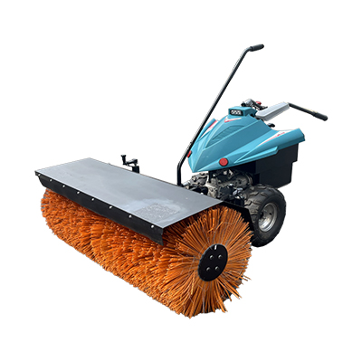 LC-470LB手扶式锂电款扫雪机